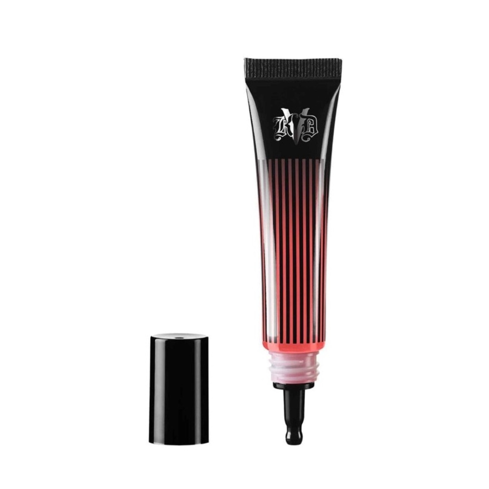 NWT KVD MODCON LIQUID-GEL BLUSH -dewality